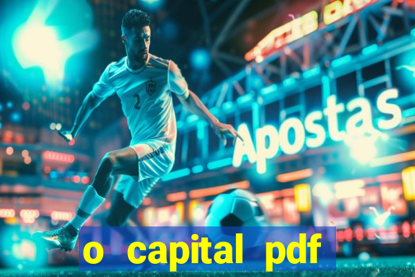 o capital pdf livro 2